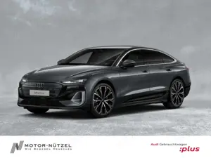 Audi A6 e-tron S-LINE MATRIX+NAVI+ACC+AHK