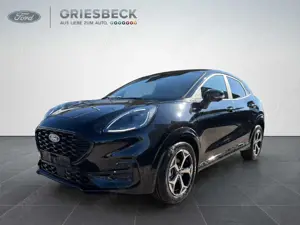 Ford Puma 1.0 EcoBoost ST-Linie ST-Line ACC