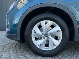 Volkswagen Tiguan LIFE 1.5 eTSI DSG *AHK, LED Plus, Kamera, 17"-LM* Bild 5