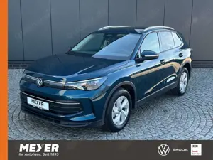 Volkswagen Tiguan LIFE 1.5 eTSI DSG *AHK, LED Plus, Kamera, 17"-LM*