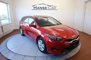 Kia Ceed SW / cee'd SW Vision / 1 Jahr Garantie !