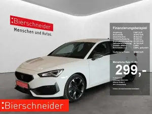CUPRA Leon 2.0 TDI LED+Voll-Leder++KAMERA+Beats+PARKLENK+18+A