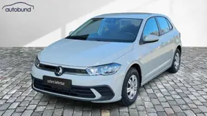 Volkswagen Polo VI 1,0 Base LED Link NBA PDC SHA Shz