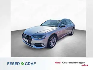 Audi A6 Avant 45 TFSI S tronic - AHK - ACC - KAMERA