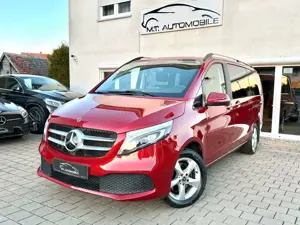 Mercedes-Benz V 250 lang*4M*AHK*NAVI*KAMERA*PDC*LED*TEMP*STAND