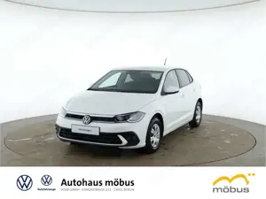 Volkswagen Polo 1.0 *APP*LED*PDC*SHZ*KLIMA