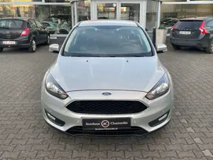 Ford Focus Lim. Cool  Connect