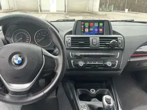 BMW 116 116i Sport Line