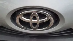 Toyota Aygo *Top*Automatik*Klima*5-türig Team Deutschland Bild 1