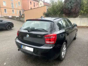 BMW 116 116i Sport Line Bild 2