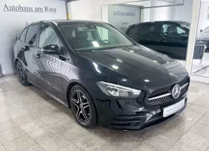 Mercedes-Benz B 200 Automatik AMG Line Widescreen Kamera LED