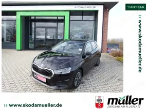 Skoda Fabia Tour 1.0 TSI DSG