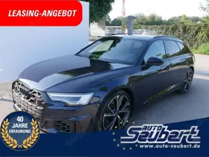 Audi S6 Avant TDI quattro *HEAD-UP*AROUND VIEW*PANORAMA*BA