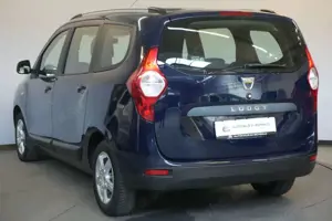 Dacia Lodgy Bild 3