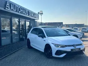 Volkswagen Golf VIII Lim. R Performance 4M*MATRIX*PANO*ACC*