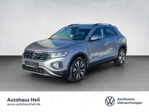 Volkswagen T-Roc Move 1.0 TSI *LED*Klima*App*