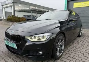 BMW 320 d M Sport Paket Navi.Leder.LED.HiFI