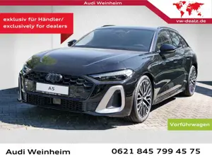 Audi A5 A5 2.0 TDI Avant quattro edition one AH