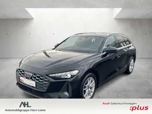 Audi A5 Avant TFSI advanced quattro S-tronic LED Plus Navi