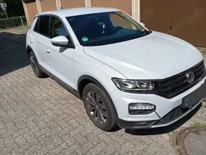 Volkswagen T-Roc 1.5 TSI ACT OPF DSG Sport