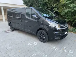 Fiat Talento