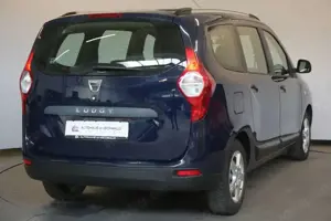 Dacia Lodgy Bild 5