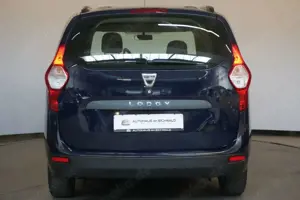 Dacia Lodgy Bild 4