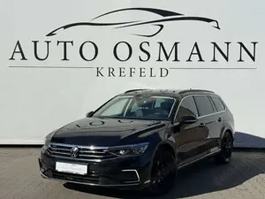 Volkswagen Passat Variant 1.4 TSI DSG GTE MATRIX ACC