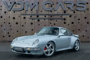 Porsche 993