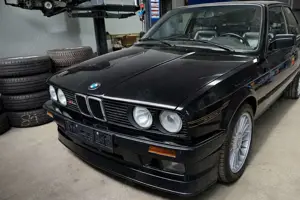 Alpina B3 2.7 BMW E30 Coupe ESSD Shadowline