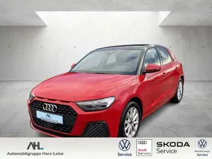 Audi A1 Sportback 30 TFSI S-tronic DSG/LED/Navi/PDC/ACC