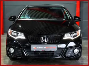 Honda Civic Tourer Executive Aut / GARANTIE / 32 Tkm Bild 5