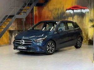 Mercedes-Benz B 200 Aut.~NAVI~KAMERA~LED~MB GARANTIE 05/26
