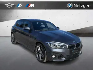 BMW 120 i M Sport LED SHZ Lordosenstütze PDC Navi
