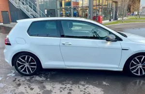 Volkswagen Golf Bild 3