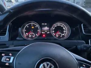 Volkswagen Golf Bild 5