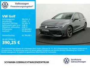 Volkswagen Golf R-Line 2.0 TDI DCC*LED*HdUp*VIRTUAL*AHK*17"
