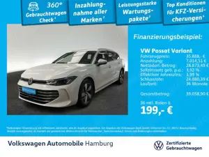Volkswagen Passat Variant 1.5 TSI e DSG AHK Head-up Rear-Vi
