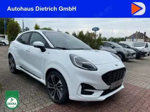 Ford Puma ST-Line X 155PS Autom. *ACC|19"|Pano|LED*