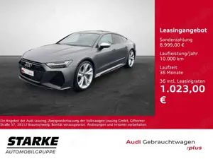 Audi RS7 RS 7 Sportback 4.0 TFSI quattro Keramik 305Km/H