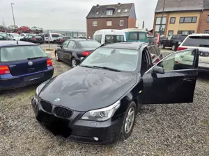 BMW 525 525d Touring Aut.