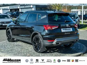 SEAT Arona Bild 4