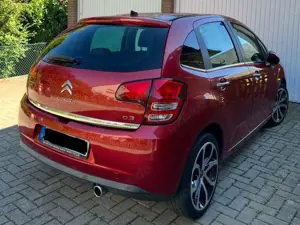 Citroen C3 Bild 2