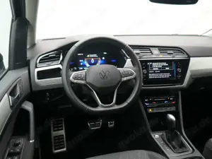 Volkswagen Touran Bild 5