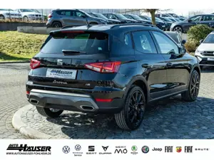 SEAT Arona Bild 5