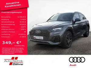 Audi Q5 40 TDI quattro S line NAVI LED PANO 360°