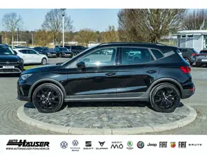SEAT Arona Bild 3