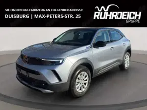 Opel Mokka Enjoy SHZ LHZ PP hinten AppleCarplay AndoridAuto D