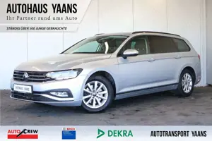 Volkswagen Passat Variant 2.0 TDI CARPLAY+LED+KAM+AHK
