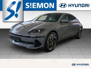 Hyundai IONIQ 6 77,4kWh 4WD UNIQ 20LM HUD Navi Digitales Cockpit M